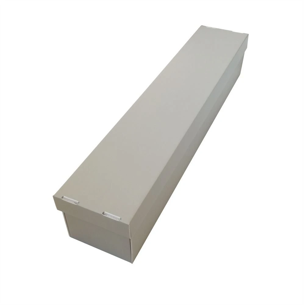 Roll Storage Boxes With Suspended Tube (900mm) 3 Roll Storage Boxes With Suspended Tube (900mm) - Image 3