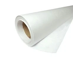 Silicone Coated Paper