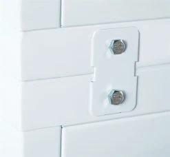 Plan Chest Cabinet (5-8 Drawers) 17 Plan Chest Cabinet (5-8 Drawers) -tools shop stacked cabinets 1000x923