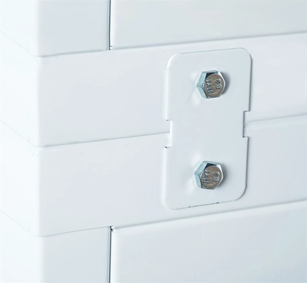 Plan Chest Cabinet (5-8 Drawers) 8 Plan Chest Cabinet (5-8 Drawers) - Image 8