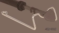 Tips And Accessories For Heated Spatula -tools shop tacking iron stand 467x261