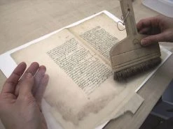 Tengu Japanese Paper 1.6-7.3gsm 7 Tengu Japanese Paper 1.6-7.3gsm -tools shop tengu book open 640x480