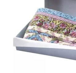 Textile Interleaving Paper - Unbuffered 40gsm