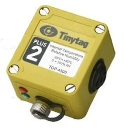 Tinytag Plus2 Temperature And Humidity