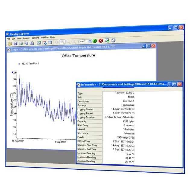 TinyView Temp/RH 3 TinyView Temp/RH - Image 3