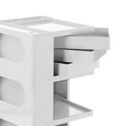Boby Trolley - Utility Storage Unit -tools shop utility storage trolley drawers 733x733