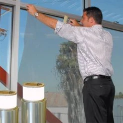 UV Light Filter Polyester Film