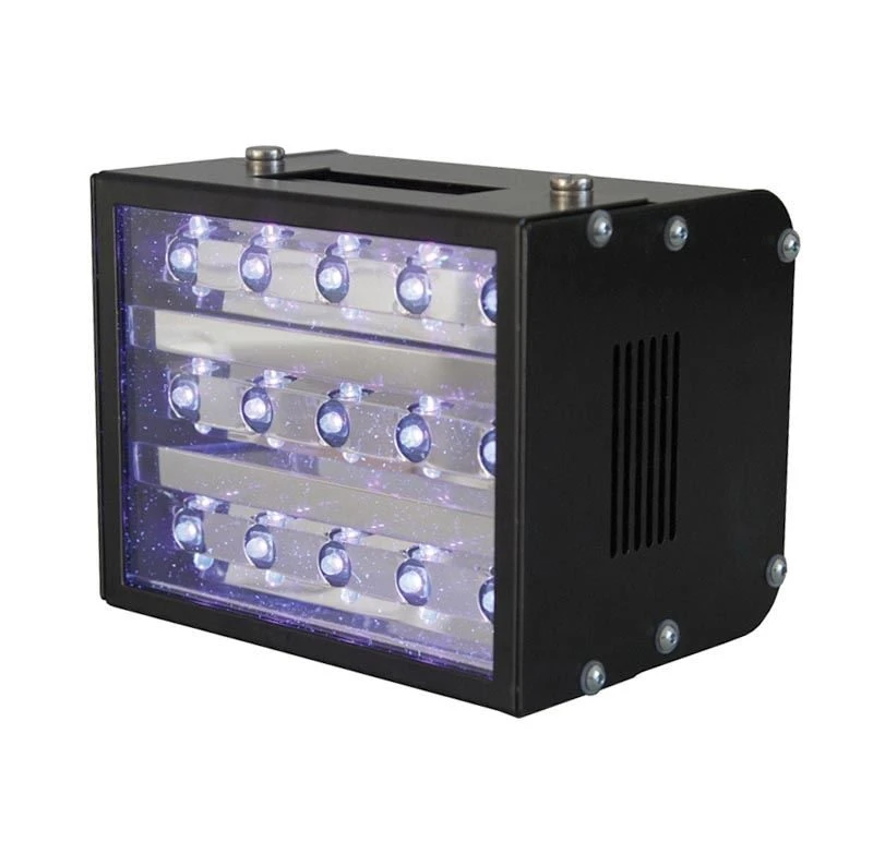 UV Work Lamp - 15 LED 1 UV Work Lamp - 15 LED