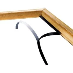 Volara Self Adhesive Foam Rebate /Rabbet Tape - Lineco