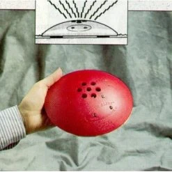 WATER Alert Flood Alarm