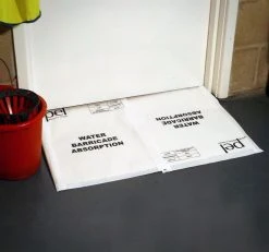 Water Barricade Cushion | 20L Capacity