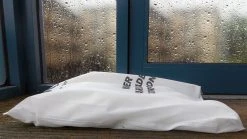 Water Barricade Cushion | 20L Capacity -tools shop water cushion full 1000x564